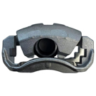 2012 Lexus ES350 Brake Caliper 4